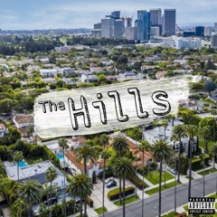 The Hills (feat. Mo2x)