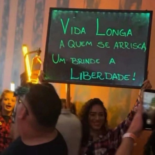 JOGA NA MINHA FRENTE - DJ'S DG VINTE 2 & HACKZIN