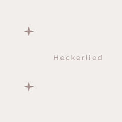 Heckerlied