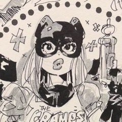 asteria & kets4eki - PIKA GIRL (XADUMA REMIX)