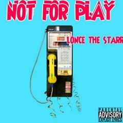 Not For Play (Bonus Track)