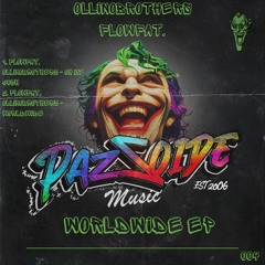 FLOWFAT, Ollinobrothers - WorldWide (MASTER)