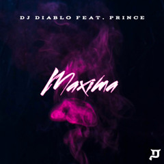 Dj Diablo Feat Prince - Maxima [ Ghetto Zouk 2025 ]
