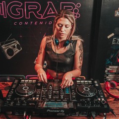 Mel Embon Set LIVE