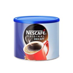 decaf beat 150