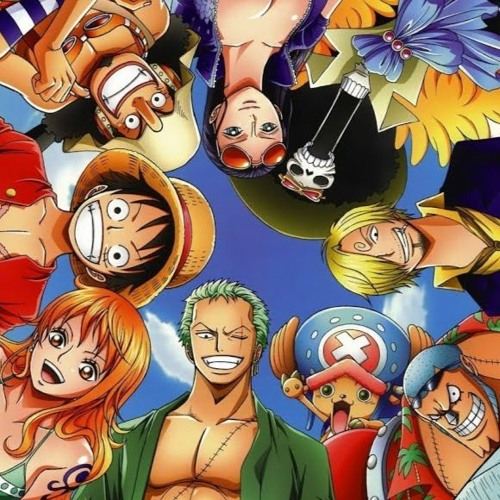 I Tried To Sing We Go Op 15 One Piece Cover By Raykin I Tried To Sing We Go Op 15 One Piece Cover By Raykin