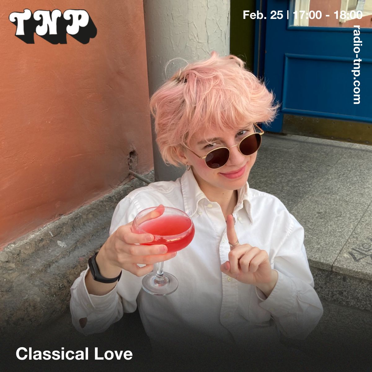 Classical Love