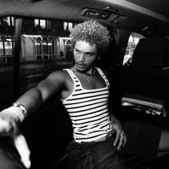 MR. E [ALTNB/KWAITO WĀY]