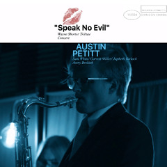 Speak No Evil (Live)