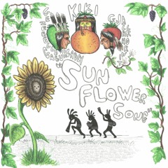 Sunflowersong (w/ Gezebelle Gaburgably & Gjallarhornit)