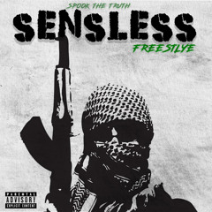 SpookTheTruth - Senseless Freestyle