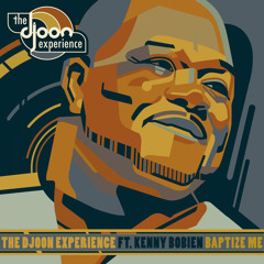 Baptize Me (Afshin Main Mix) [feat. Kenny Bobien]