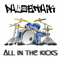 All In The Kicks