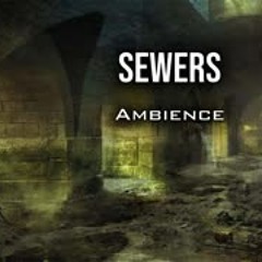 Sewers | Adventure Ambience | 1 Hour #dnd