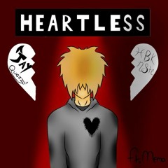 Jay Quazzo x Hbk N8te - Heartless Ft Memo