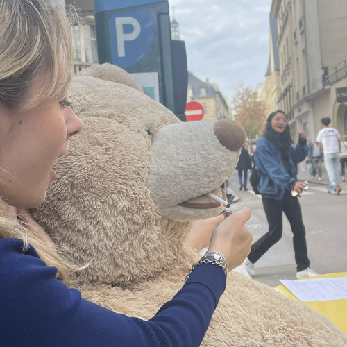 All things good and pure