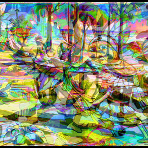personally | untitled project 001 sessions | ambient atmospheric psyche drone horror industrial jungle WIP | runx3 3.1 p1 25 bpm 9125 take 1