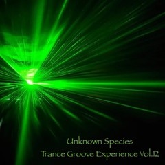 Trance Groove Experience Vol.12