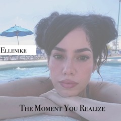 Ellenike △ The Moment You Realize ▽ (Excerpt) △ Produced By Zendo & The Eternal ÆON