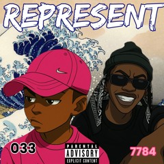 Ripper_RSA - Represent f.t Tar L.T