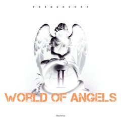 Rechma - World Of Angels