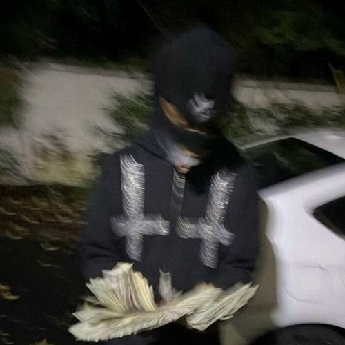 glawkie ✰ - Chain Froze
