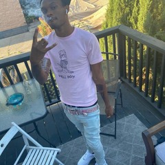 Lil Eazzyy - RecklessBoy (Prod. AntChamberlain)