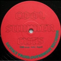 Exoterrist - Golden Arrow Trance 1995