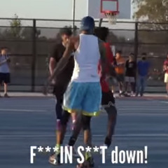 FstarstarstarIn (feat. Flizzz)