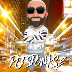 DJ SPONKSE - TRAINING PARTY