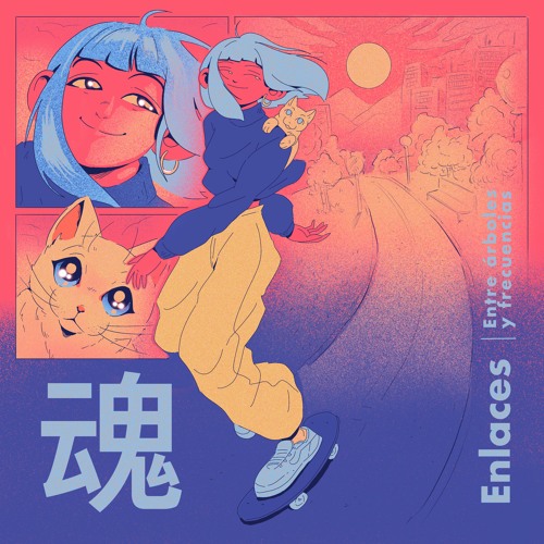 enlaces - meraki