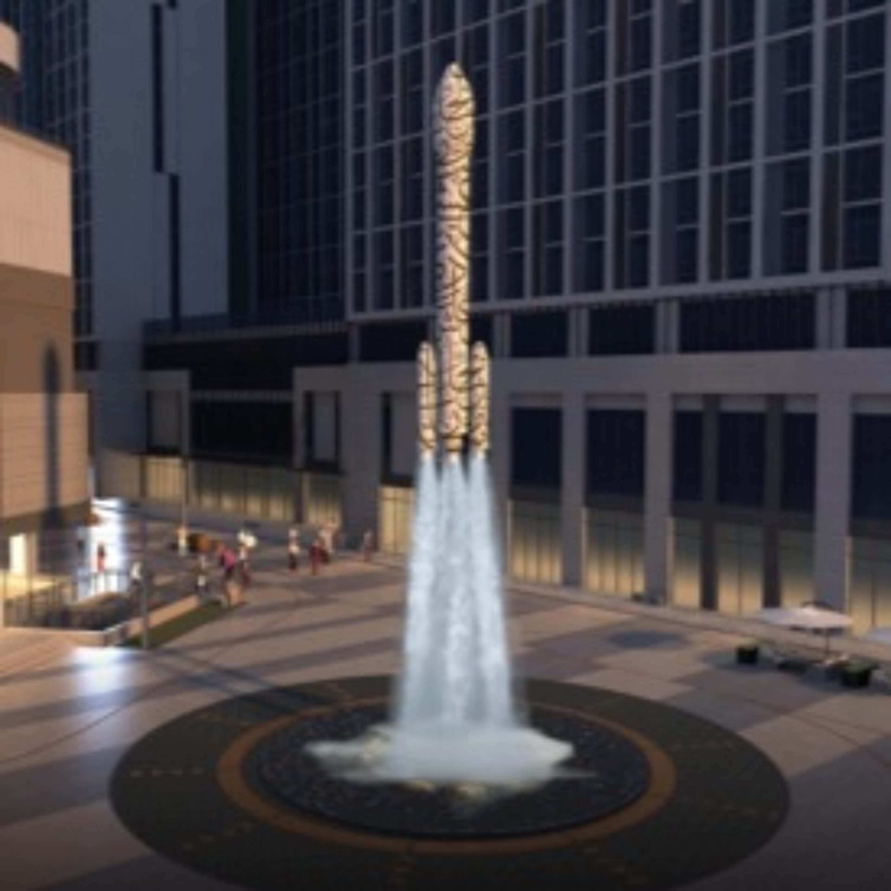 531- The First Space Landmark in the UAE with Salem Al Messabi and Abdulaziz Al Meheri (01.12.20) episode artwork