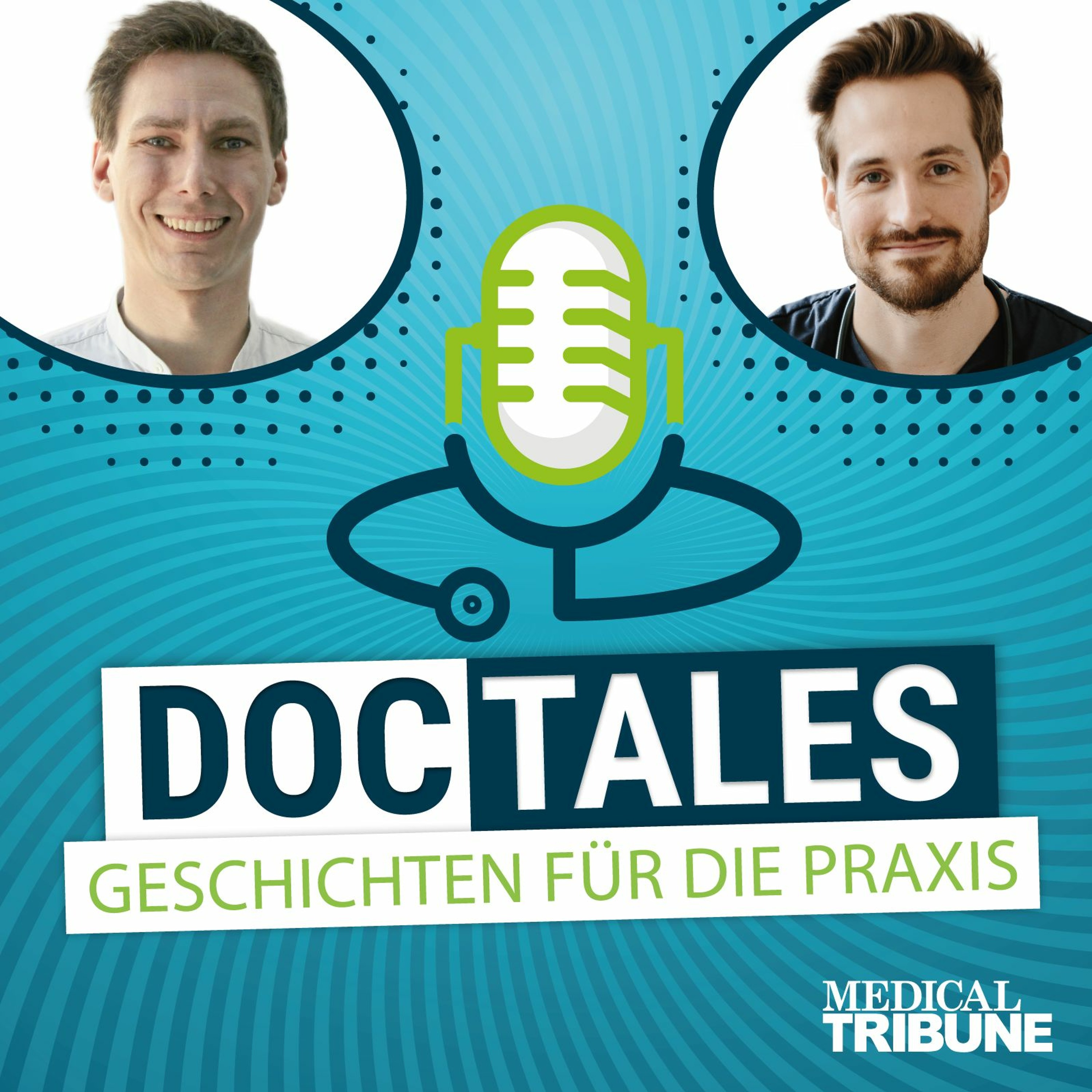 DocTales – Geschichten für die Praxis