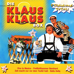 Der Eiermann