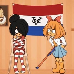 Mymy sings VOC - Ongezellig ai cover
