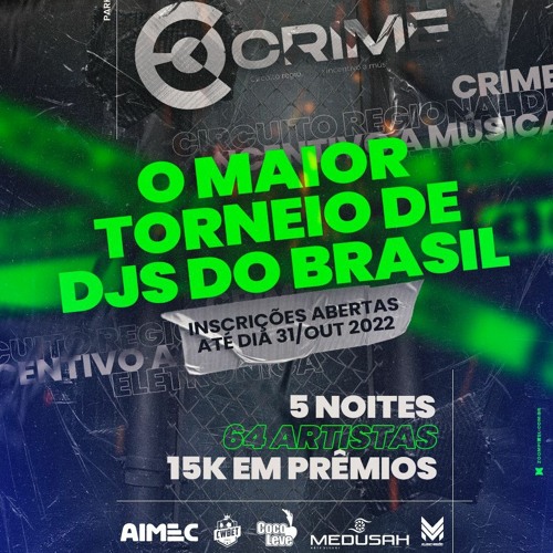 @CRIME2023 - Set (NICHOLAS SILVA)