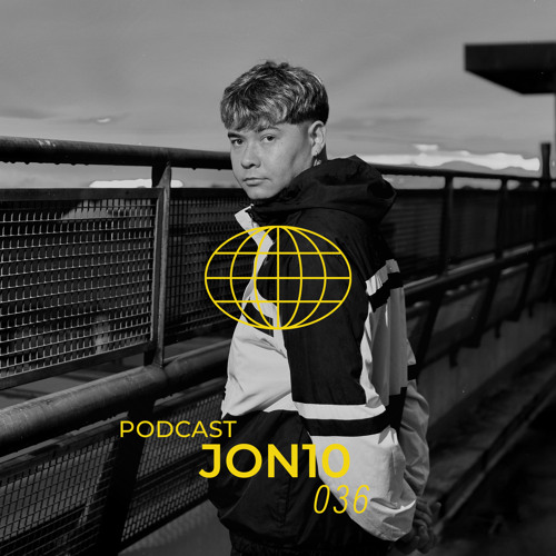 TW PODCAST 036 - Jon10