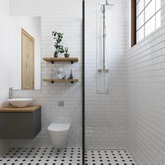 Stream What Kinds Of Mistakes You Should Avoid To Manage Leaky Shower?