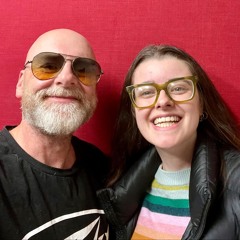 Bella Walker the director of Shepparton Theatre Arts Group's show 'The Physicist' .  On Now