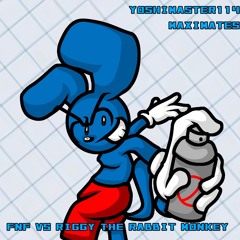 Advantaged [PICO MIX] - VS RIGGY THE RABBIT MONKEY V2
