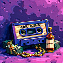 Purple Dreamz