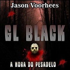 Jason Voorhees - A Hora Do Pesadelo