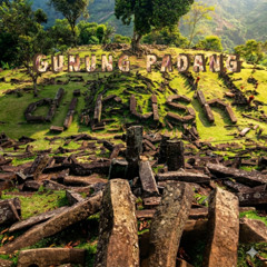 Gunung Padang // FREE HOUSE TRACK