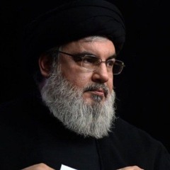 كلا كلا أمريكا || حِزبُ الله