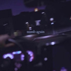 numb again - w/ Alexa Cirri, luca.