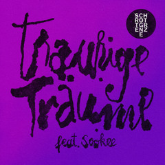 Traurige Träume (Single Version)