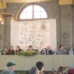 Rafael Normey - Congreso de la Federación Rural