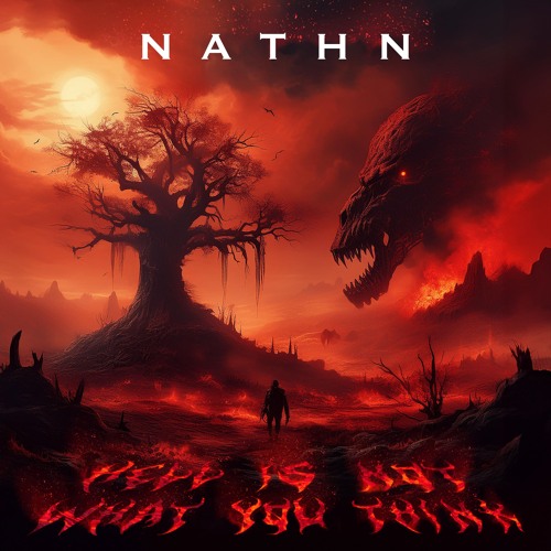 NATHN - Hell Is Not What You Think