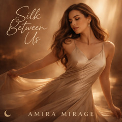 SILK BETWEEN US - Amira  Mirage