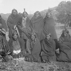 S9, E2, Pt 3: Ghost Dances & Court Battles: Native Religion & the Law: Professor, Richard W. Garnett, Choctaw